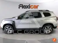 2022 Dacia Duster