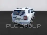 2022 Dacia Duster