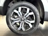 2022 Dacia Duster