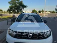 2022 Dacia Duster