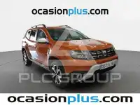 2022 Dacia Duster