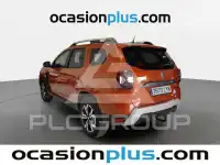 2022 Dacia Duster