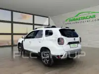 2022 Dacia Duster