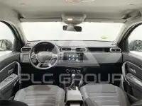2022 Dacia Duster