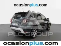 2022 Dacia Duster