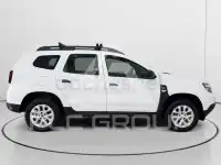 2022 Dacia Duster