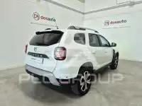 2022 Dacia Duster