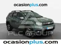 2022 Dacia Duster