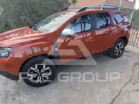 2022 Dacia Duster
