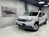 2022 Dacia Duster