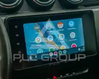 2022 Dacia Duster