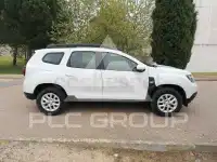 2022 Dacia Duster