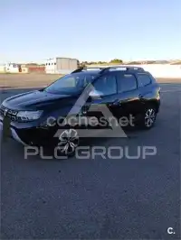 2022 Dacia Duster