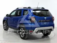 2022 Dacia Duster