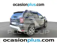 2022 Dacia Duster
