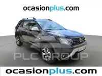 2022 Dacia Duster