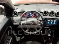 2022 Dacia Duster