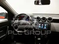 2022 Dacia Duster