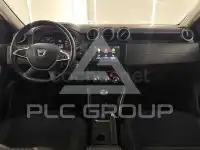 2022 Dacia Duster