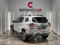 2022 Dacia Duster