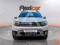 2022 Dacia Duster