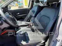 2022 Dacia Duster
