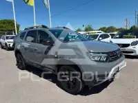 2022 Dacia Duster