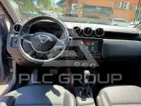 2022 Dacia Duster
