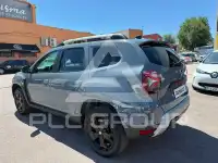 2022 Dacia Duster