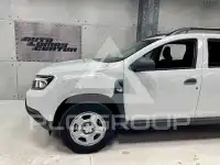 2022 Dacia Duster