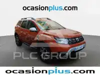 2022 Dacia Duster