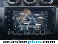 2022 Dacia Duster