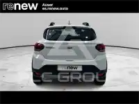 2022 Dacia Sandero