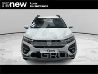 2022 Dacia Sandero