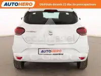 2022 Dacia Sandero