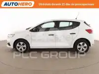 2022 Dacia Sandero