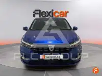 2022 Dacia Sandero