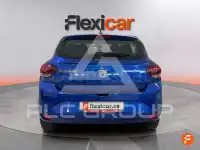 2022 Dacia Sandero