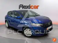2022 Dacia Sandero