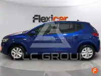 2022 Dacia Sandero