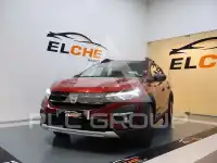 2022 Dacia Sandero