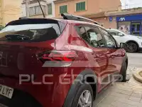 2022 Dacia Sandero