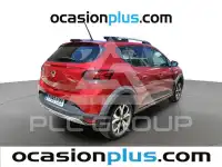 2022 Dacia Sandero