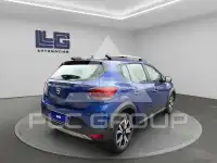 2022 Dacia Sandero