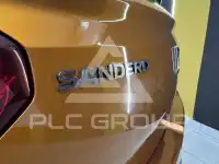 2022 Dacia Sandero