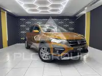 2022 Dacia Sandero