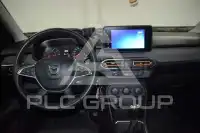 2022 Dacia Sandero