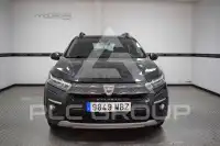 2022 Dacia Sandero