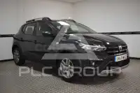 2022 Dacia Sandero
