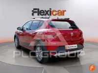 2022 Dacia Sandero